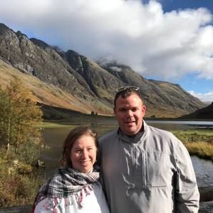 Meet your Posher, Ryan